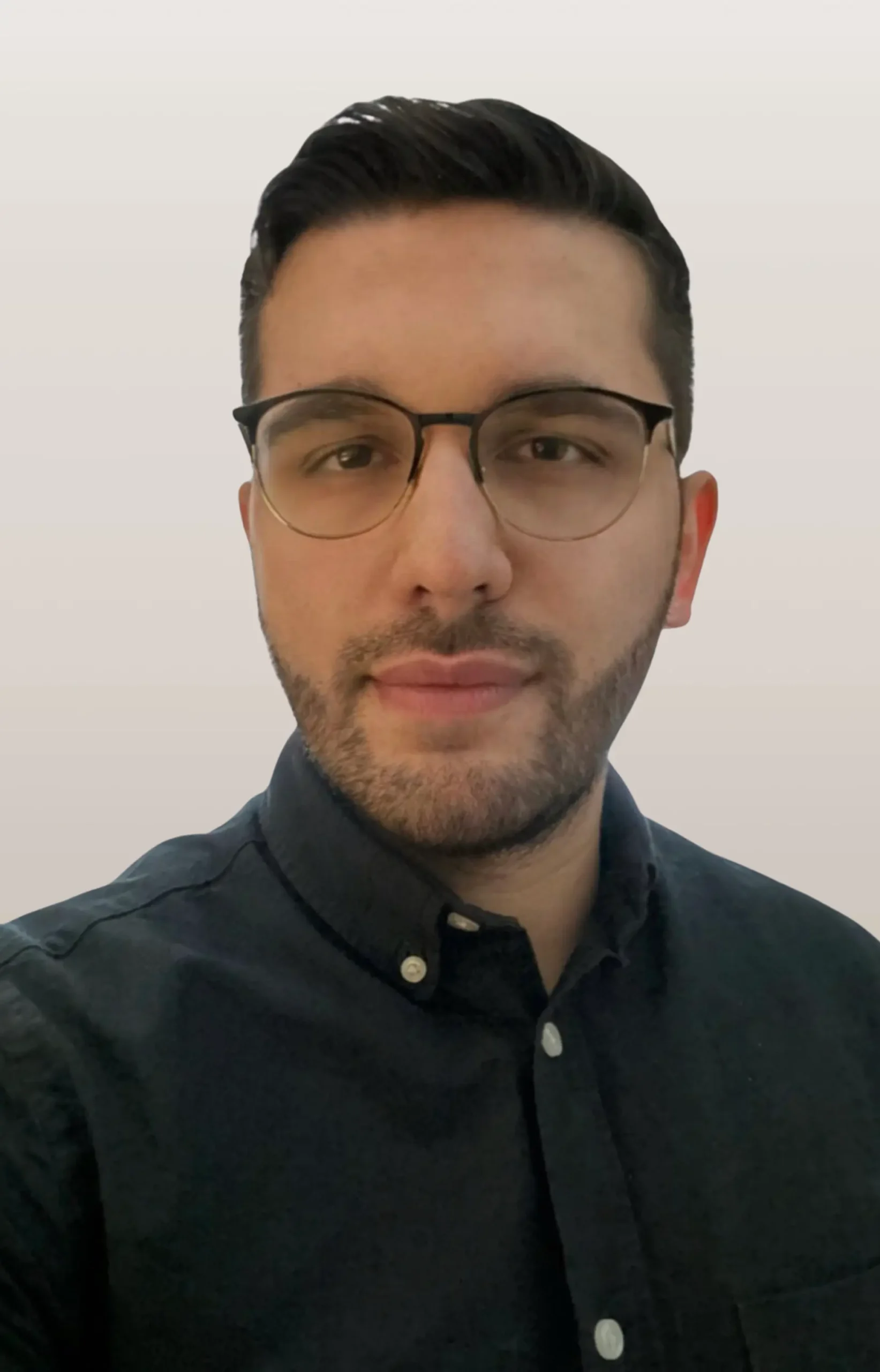 Giulio Magnelli – Gründer von MAGNELLI aus Lippstadt